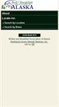 Mobile Screenshot of alaskabba.com