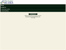 Tablet Screenshot of alaskabba.com